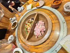 -滇香肴·云南菜蒸汽石锅鱼(云南北路店)