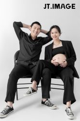 -专注孕妇照亲子照·纪田摄影