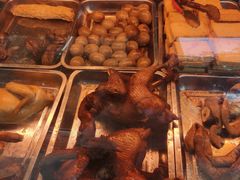 -卤鹅鲜生(卤鹅鲜生万科金域悦府店)