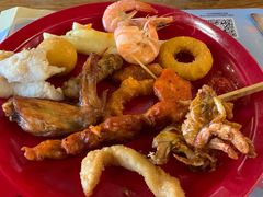 -好伦哥(温都水城店)