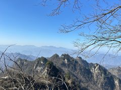 -武当山风景区