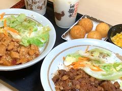 -永和大王(朝晖店)