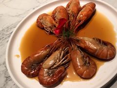 -阿明小菜·海鲜·上海菜(浦建路店)