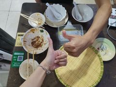 -博鳌悠然·忠锐杂粮茶餐厅