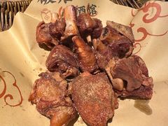 -破三川·新川菜(静安大融城店)