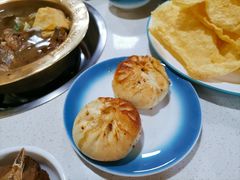 -和庆斋羊蝎子火锅·碳缸烧烤(顺义旗舰店)