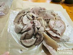 -小辫子羊肉面馆(周东店)