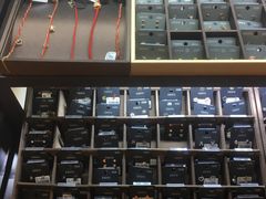 店内环境-三福时尚(文化大厦店)