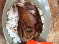 -一乐烧鹅(中环店)