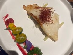-山葵家·创意料理(宁波来福士店)