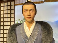 -上海杜莎夫人蜡像馆