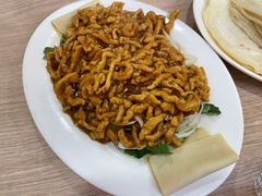 -姥家春饼店(漳州二路店)