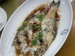 -老太太海鲜城(森林公园任家台店)