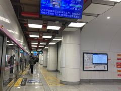 -平安里(地铁站)