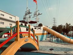 -南宫温泉水世界