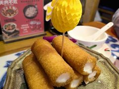 -芽笼芽笼新加坡餐厅(世纪汇店)