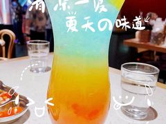 -墨纪Mojí墨西哥餐厅(南开大悦城店)