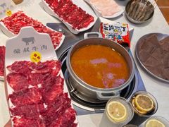 -荣叔港式沙嗲牛肉火锅(正佳潮流店)