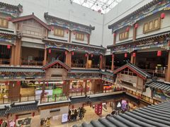 -银泰百货(北京大红门店)