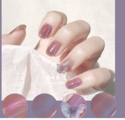 -妙睫屋日式美甲美睫