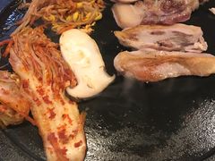 -Dombe豚(黑猪肉街店)