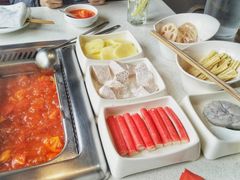 -海底捞火锅(北京路店)