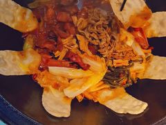 -农家霸王地锅鸡(国顺东路店)