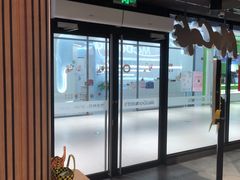 -麦当劳(百联西郊购物中心店)