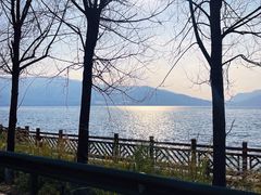-西昌邛海湿地