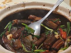 啫啫极品黄鳝-惠食佳(滨江大公馆店)