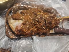 -霄汉羊排(万松园一店)