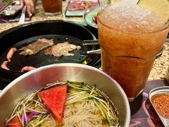 -首尔烤肉大排档(合生汇店)