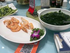 -舌尖上·霞浦滩涂海鲜·新闽菜(总店)
