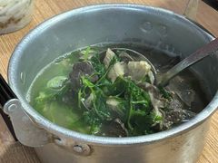 -石生肉丸(虎山中学店)