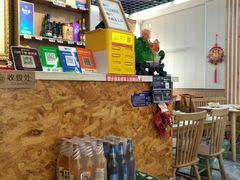 -北戴河庆山饭店·海鲜砂锅粥(北戴河黑石路店)
