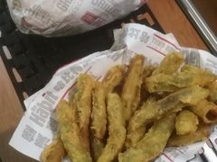 -The Habit Burger Grill 哈比特汉堡(爱琴海店)