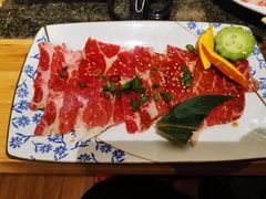 -梦山水日本烧肉(五四广场店)