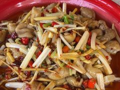 -蛙兔鸡自贡风味·特色江湖菜(广都店)