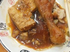 -东北老铁锅炖鱼