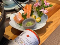 -酒井酱子·深夜食堂(东城汇店)