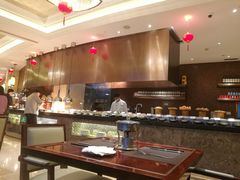 -索菲特西湖大酒店·香榭丽全日候餐厅(南山路店)