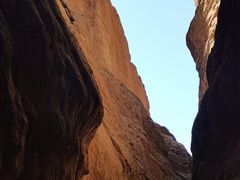 -天山神秘大峡谷