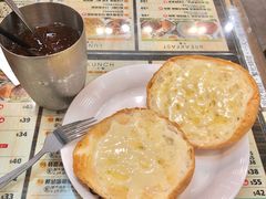 奶酱猪仔包-旺记冰室(九龙中心大厦店)