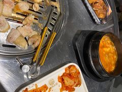 -炽城·烤肉名家(鸿达中央广场店)