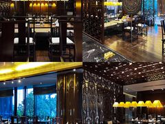 -蛇口希尔顿南海酒店·随轩中餐厅·粤菜