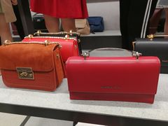 -DFS旗下T广场(新加坡店)