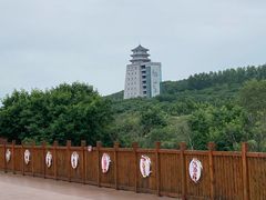 -珲春防川景区