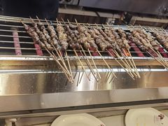 -菲尼克斯牛排店(杉杉奥特莱斯店)