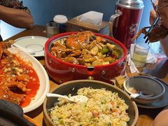 -打酱油·非遗淮扬菜(瘦西湖梅岭店)