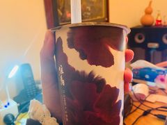 -注春·荞麦奶茶(新天地旗舰店)